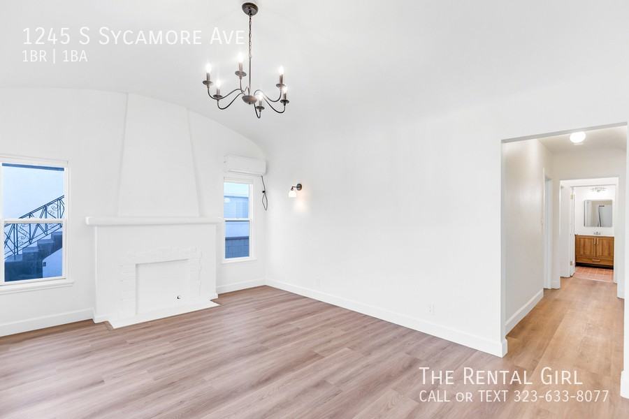 1245 S Sycamore Ave - Photo 3 of 18