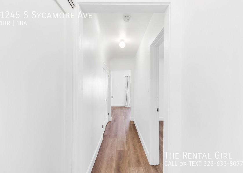 1245 S Sycamore Ave - Photo 6 of 18