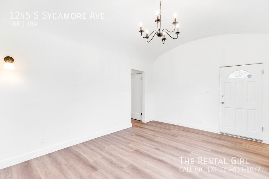 1245 S Sycamore Ave - Photo 7 of 18