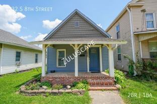 1232 S 8th St - Photo 1 of 1
