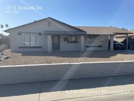 323 E Auburn Dr - Photo 1 of 1