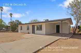 1380 W Orchid Pl - Photo 1 of 1
