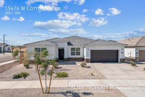 featured image of 15474 W Cottontail Ln
