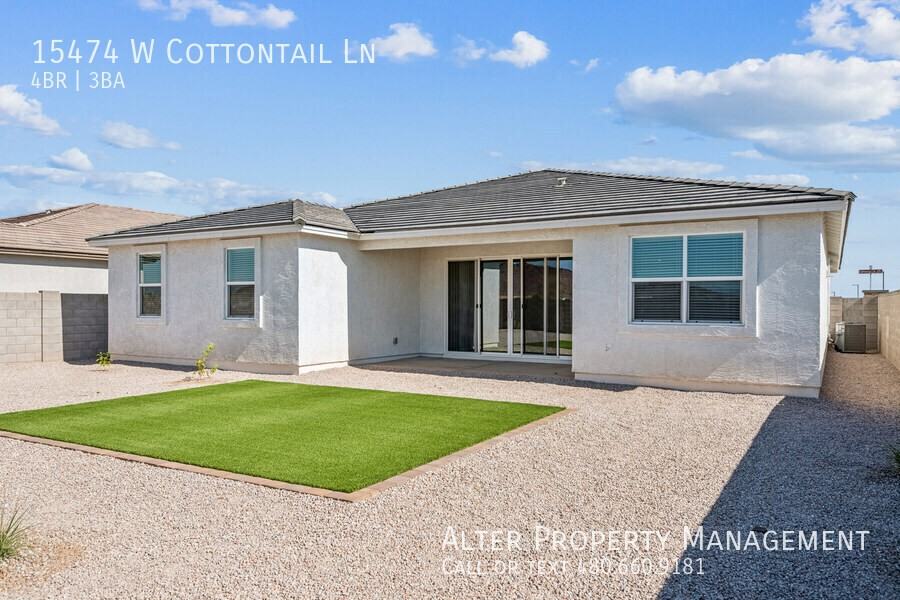 15474 W Cottontail Ln - Photo 3 of 20