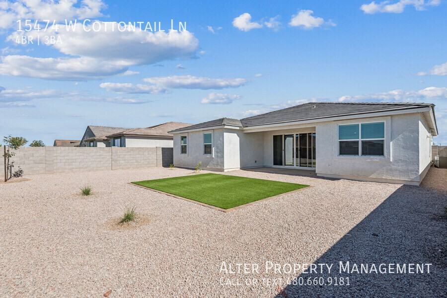 15474 W Cottontail Ln - Photo 4 of 20
