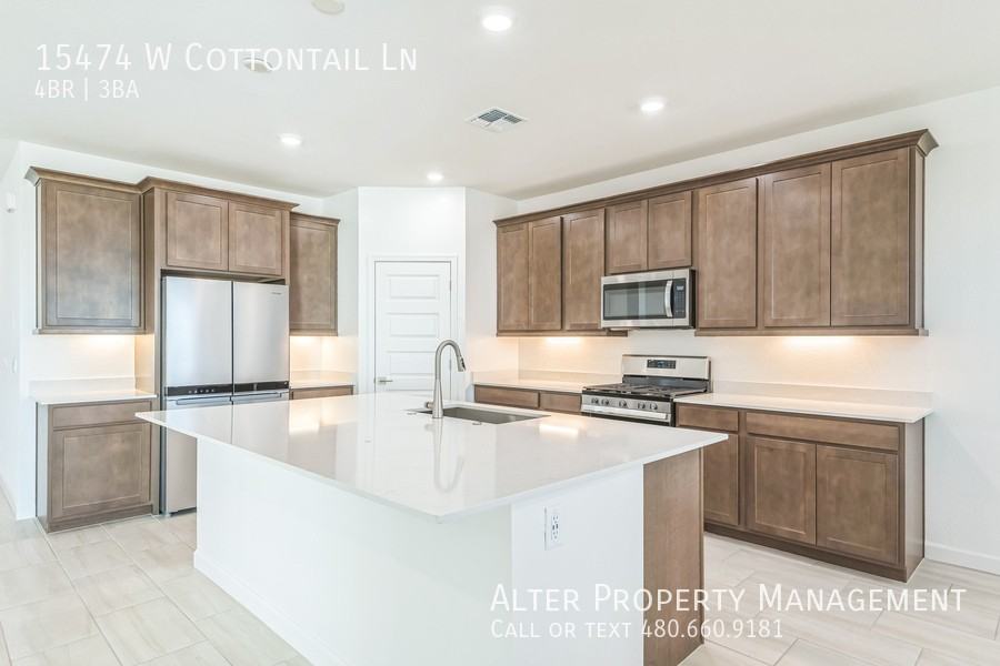 15474 W Cottontail Ln - Photo 5 of 20