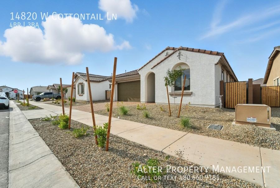 14820 W Cottontail Ln - Photo 2 of 30