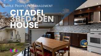 541 Citadel Meadow Bay Nw #UPPER - Photo 1 of 1