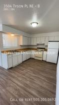 3504 Tyson Pl Ne #B - Photo 1 of 1