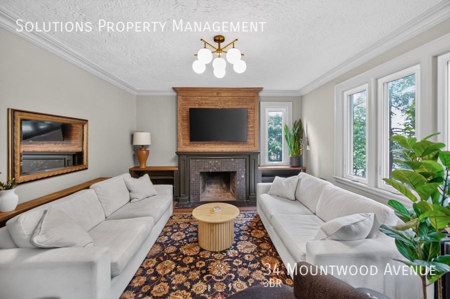 34 Mountwood Ave #1 - Photo 5 of 29