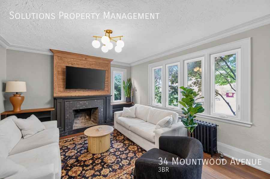 34 Mountwood Ave #1 - Photo 4 of 29