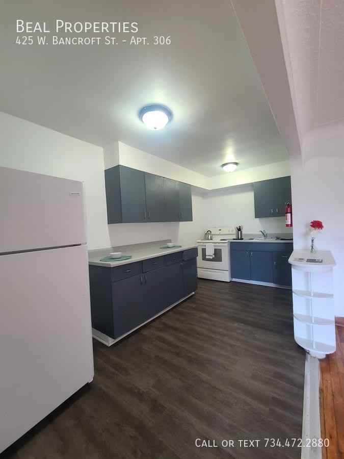 425 W Bancroft St #306 - Photo 6 of 8