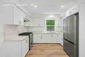 featured image of 4309 Toland Way #2