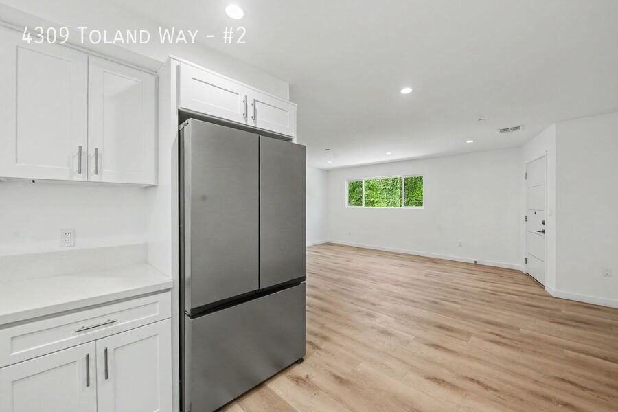 4309 Toland Way #2 - Photo 3 of 14