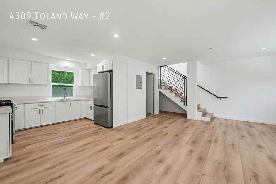 4309 Toland Way #2 - Photo 5 of 14