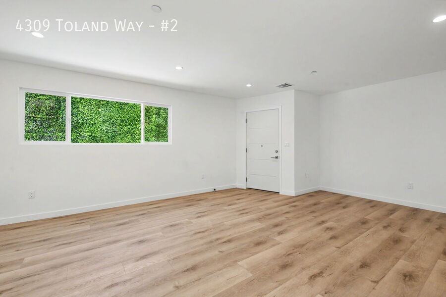 4309 Toland Way #2 - Photo 6 of 14