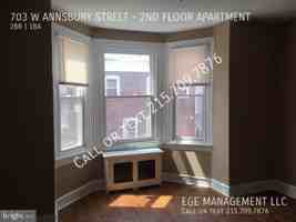featured image of 703 W Annsbury St