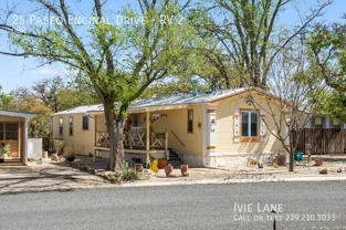 25 Paseo Encinal Dr #RV2 - Photo 1 of 1