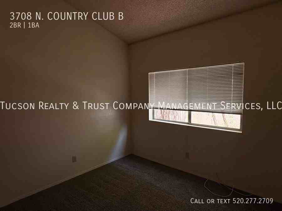 3708 N Country Club Rd - Photo 5 of 8