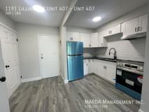 1191 Lillian Ave Unit 407 #407 - Photo 1 of 1