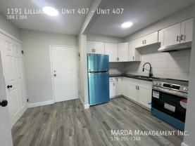 1191 Lillian Ave Unit 407 #407 - Photo 1 of 1