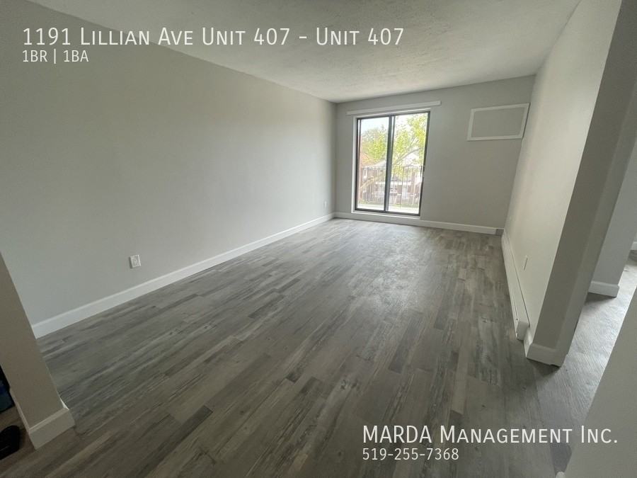 1191 Lillian Ave Unit 407 #407 - Photo 2 of 15