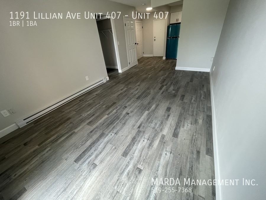 1191 Lillian Ave Unit 407 #407 - Photo 4 of 15
