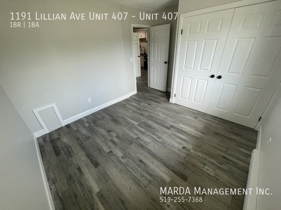 1191 Lillian Ave Unit 407 #407 - Photo 5 of 15