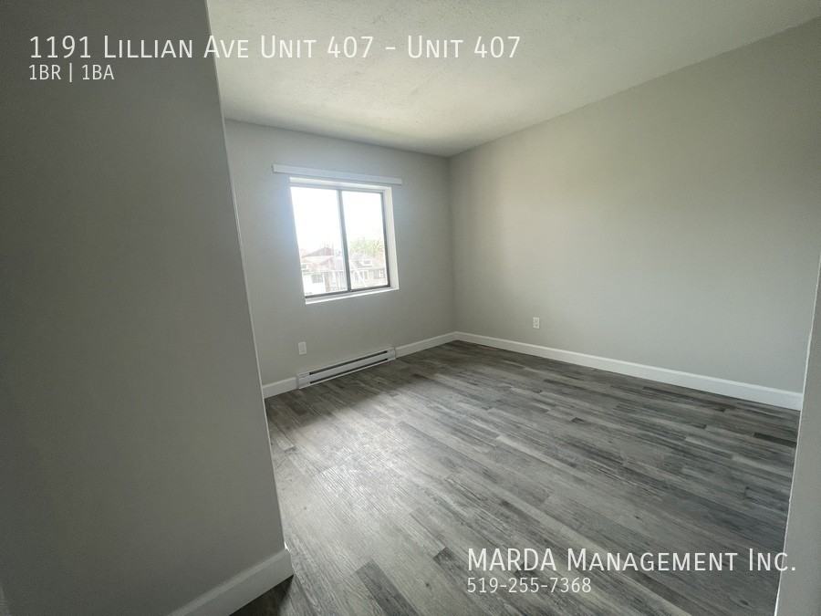 1191 Lillian Ave Unit 407 #407 - Photo 6 of 15