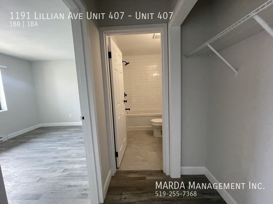 1191 Lillian Ave Unit 407 #407 - Photo 7 of 15