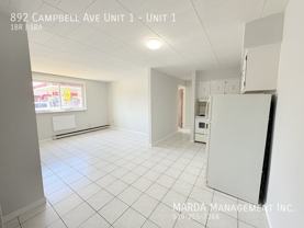 892 Campbell Ave Unit 1 #1 - Photo 1 of 1