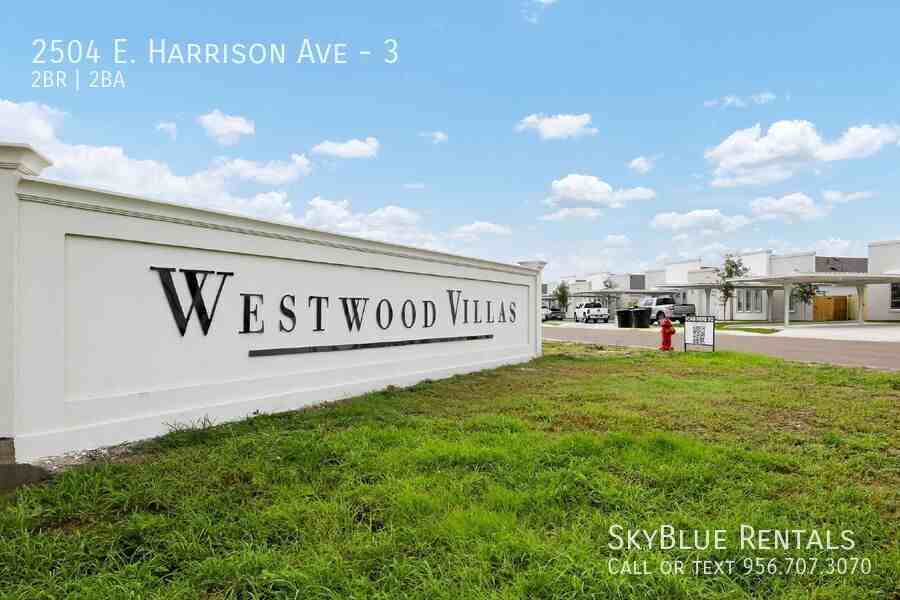 W Harrison Ave #3 - Photo 2 of 5