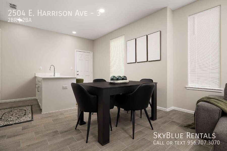 W Harrison Ave #3 - Photo 4 of 5