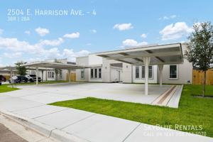 featured image of W Harrison Ave #4