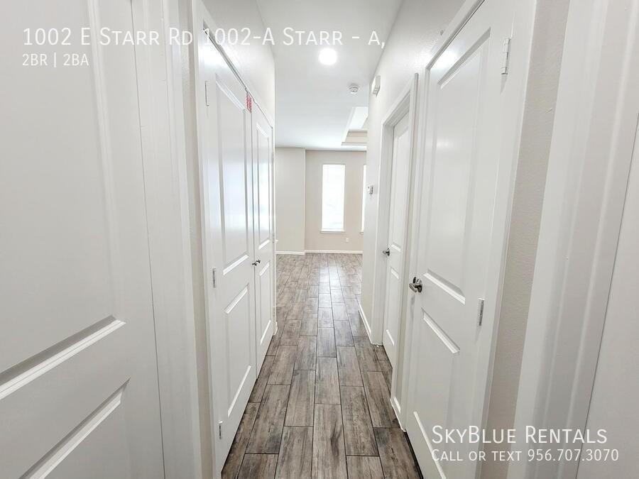 1002 E Starr St #A - Photo 3 of 9