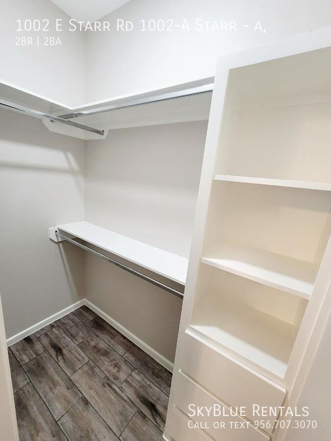 1002 E Starr St #A - Photo 5 of 9