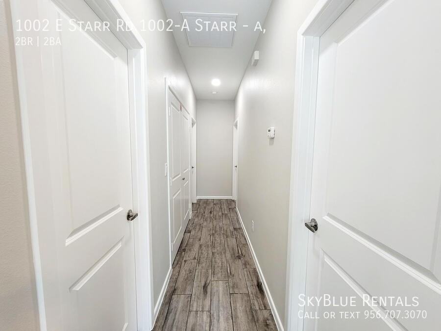 1002 E Starr St #A - Photo 6 of 9