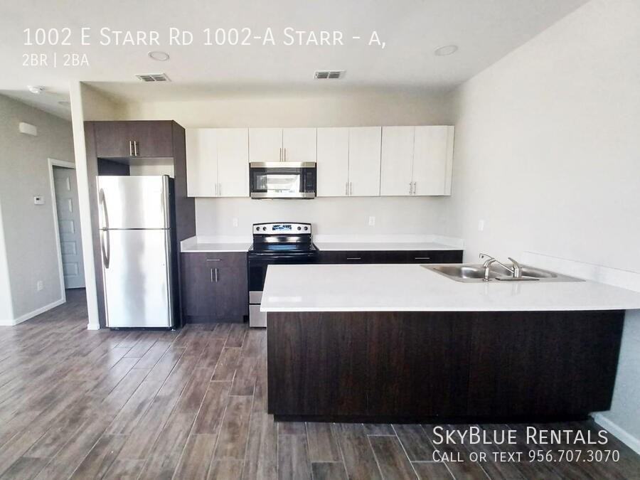 1002 E Starr St #A - Photo 7 of 9
