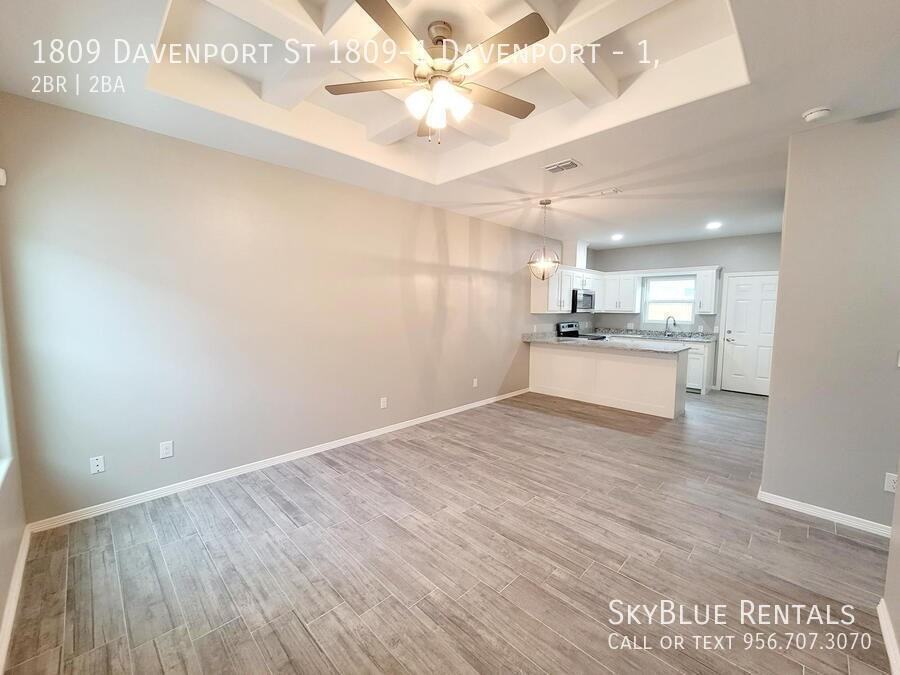 1809 Davenport St #1 - Photo 7 of 24