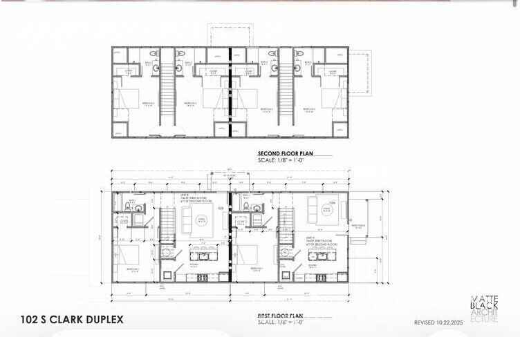 102 S Clark St #A - Photo 2 of 6