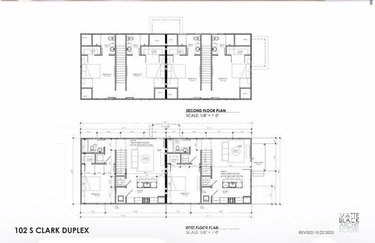 102 S Clark St #B - Photo 2 of 6