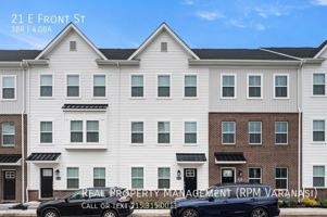 featured image of 21 E Front St