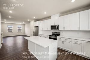 featured image of 21 E Front St