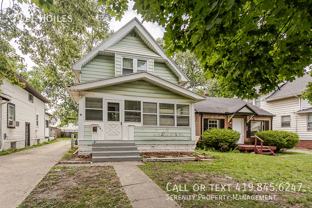 3911 Hoiles Ave - Photo 1 of 1