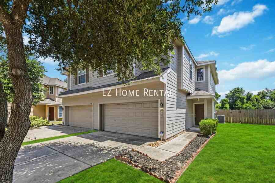 2951 Hackamore Hollow Ln - Photo 3 of 32
