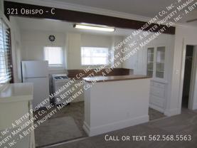 321 Obispo Ave #C - Photo 1 of 1