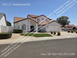 featured image of 5611 E Grandview Rd