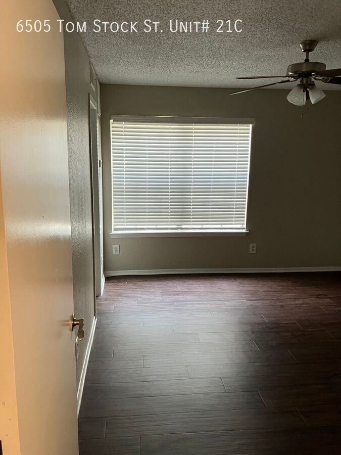 6505 Tom Stock St ##21c - Photo 2 of 29