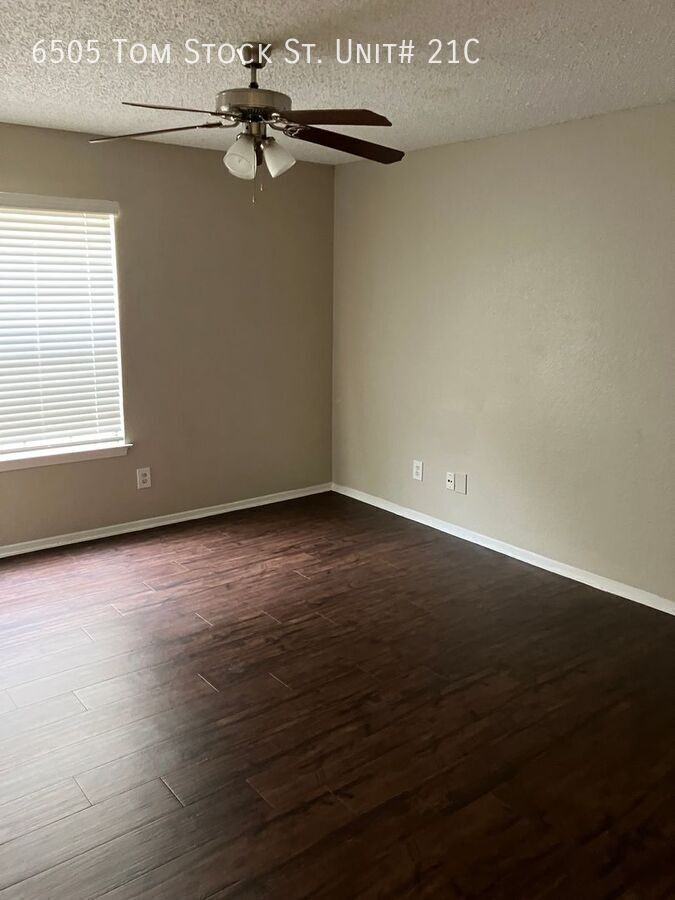 6505 Tom Stock St ##21c - Photo 3 of 29