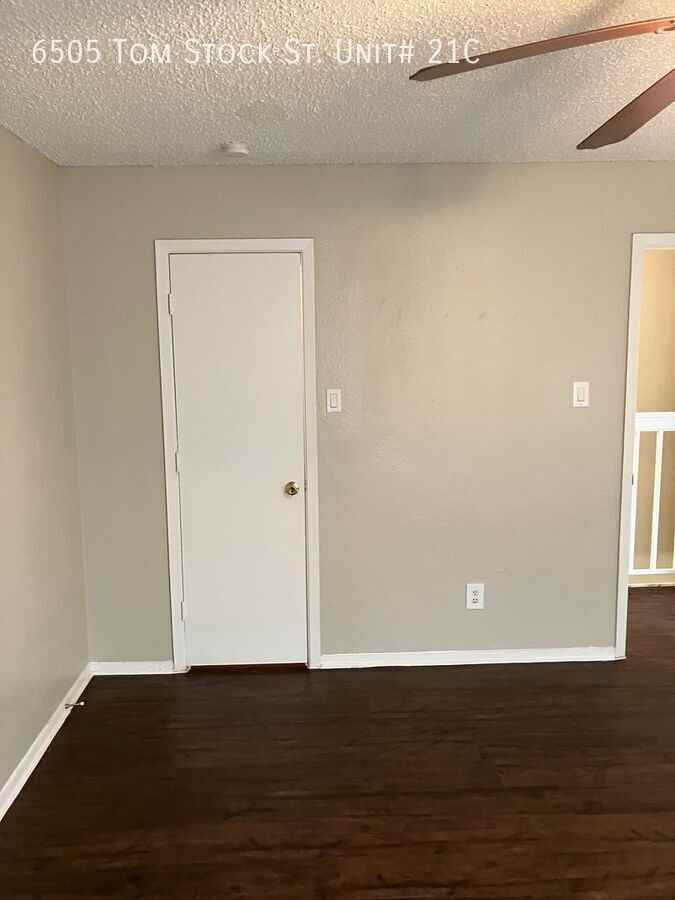 6505 Tom Stock St ##21c - Photo 5 of 29